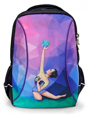 Рюкзак для гимнастики