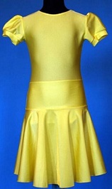 Рейтинговое платье Гранат 32214