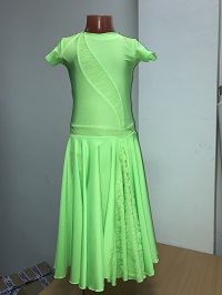 Рейтинговое платье DS БС 0129
